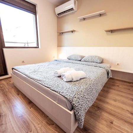 Bright 1Bdr Apartment With A Balcony Sofia Extérieur photo
