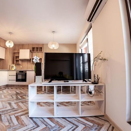 Bright 1Bdr Apartment With A Balcony Sofia Extérieur photo