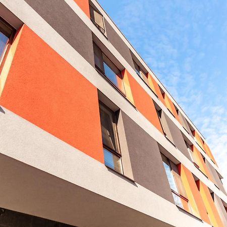 Bright 1Bdr Apartment With A Balcony Sofia Extérieur photo