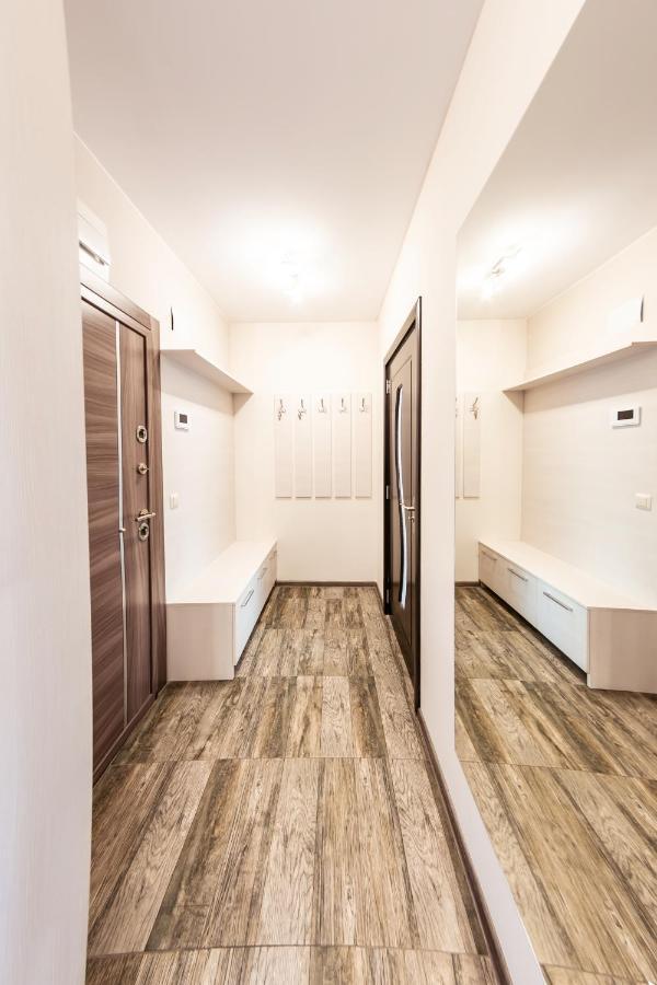 Bright 1Bdr Apartment With A Balcony Sofia Extérieur photo