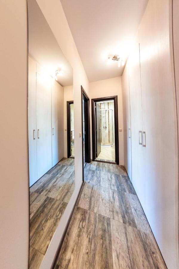 Bright 1Bdr Apartment With A Balcony Sofia Extérieur photo