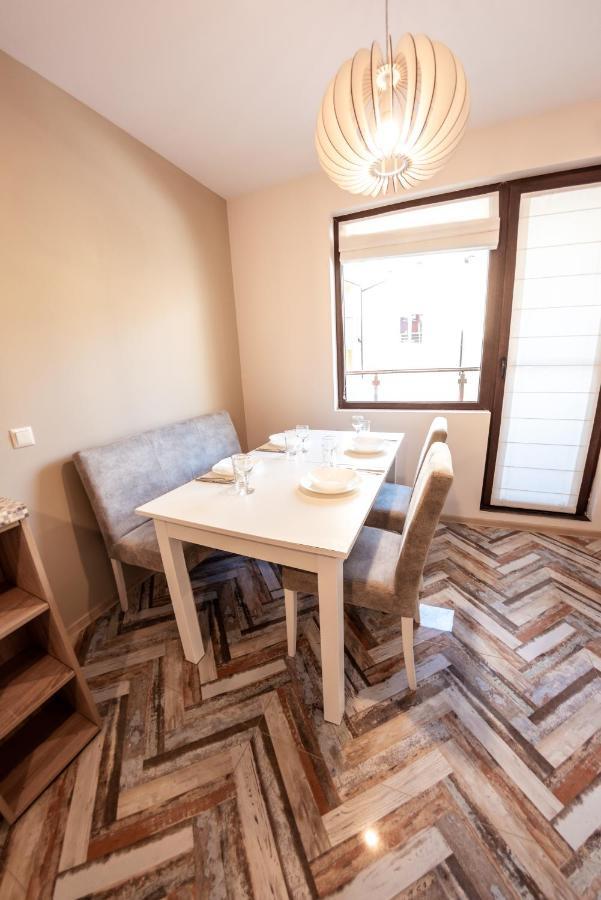 Bright 1Bdr Apartment With A Balcony Sofia Extérieur photo